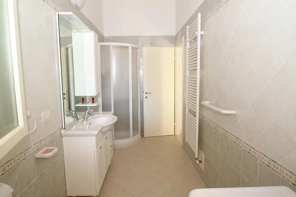 Apartment Regina Mare O10 Italy