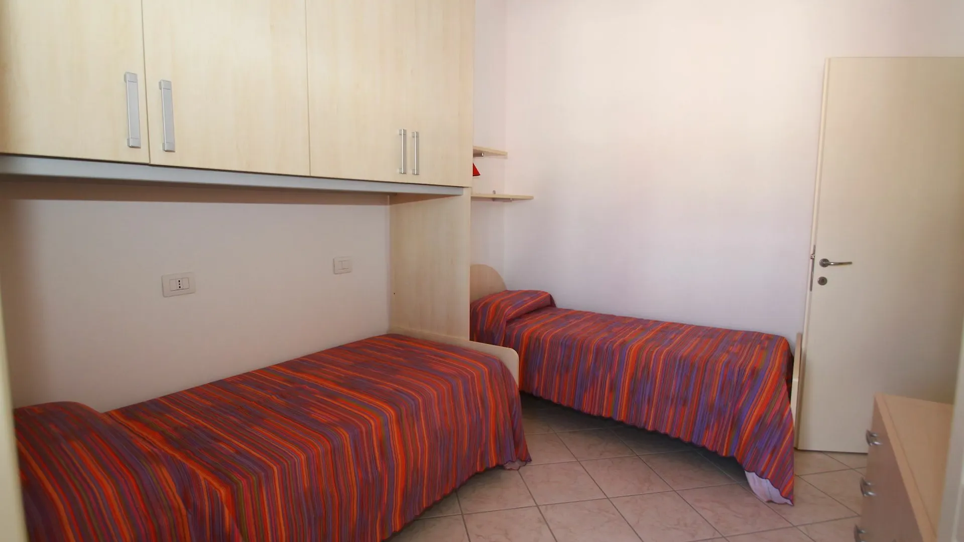Regina Mare O10 Apartment Lido di Pomposa