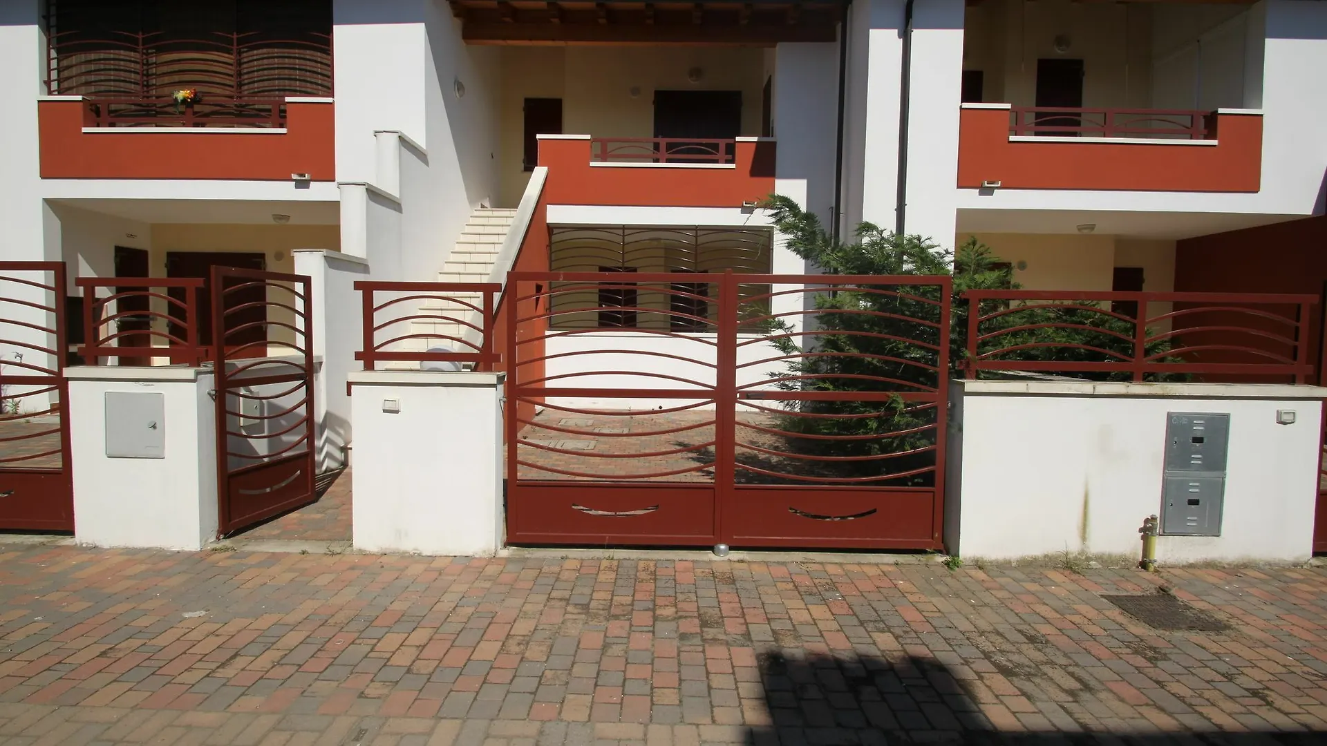 Apartment Regina Mare O10 Italy