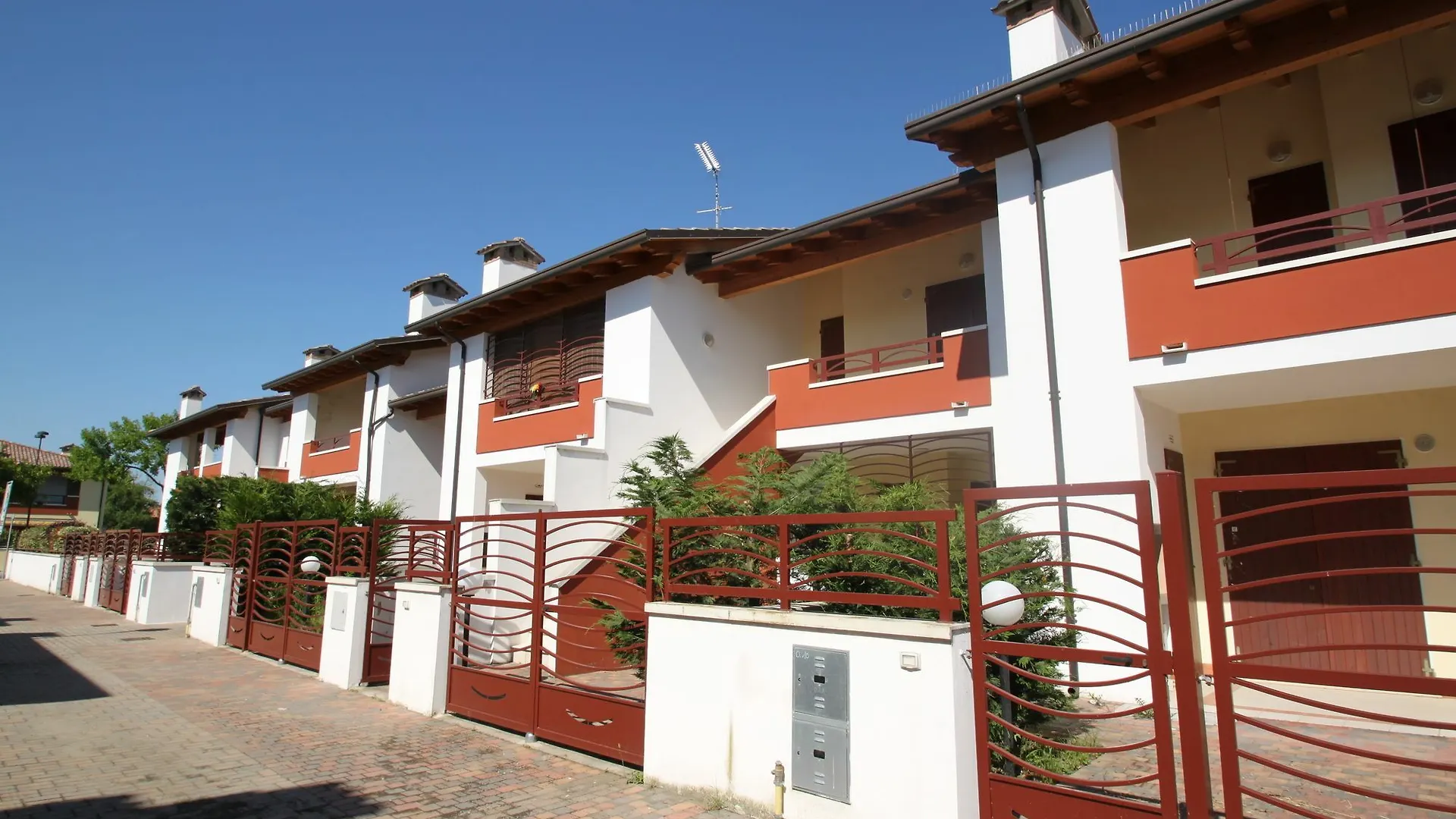 Apartment Regina Mare O10