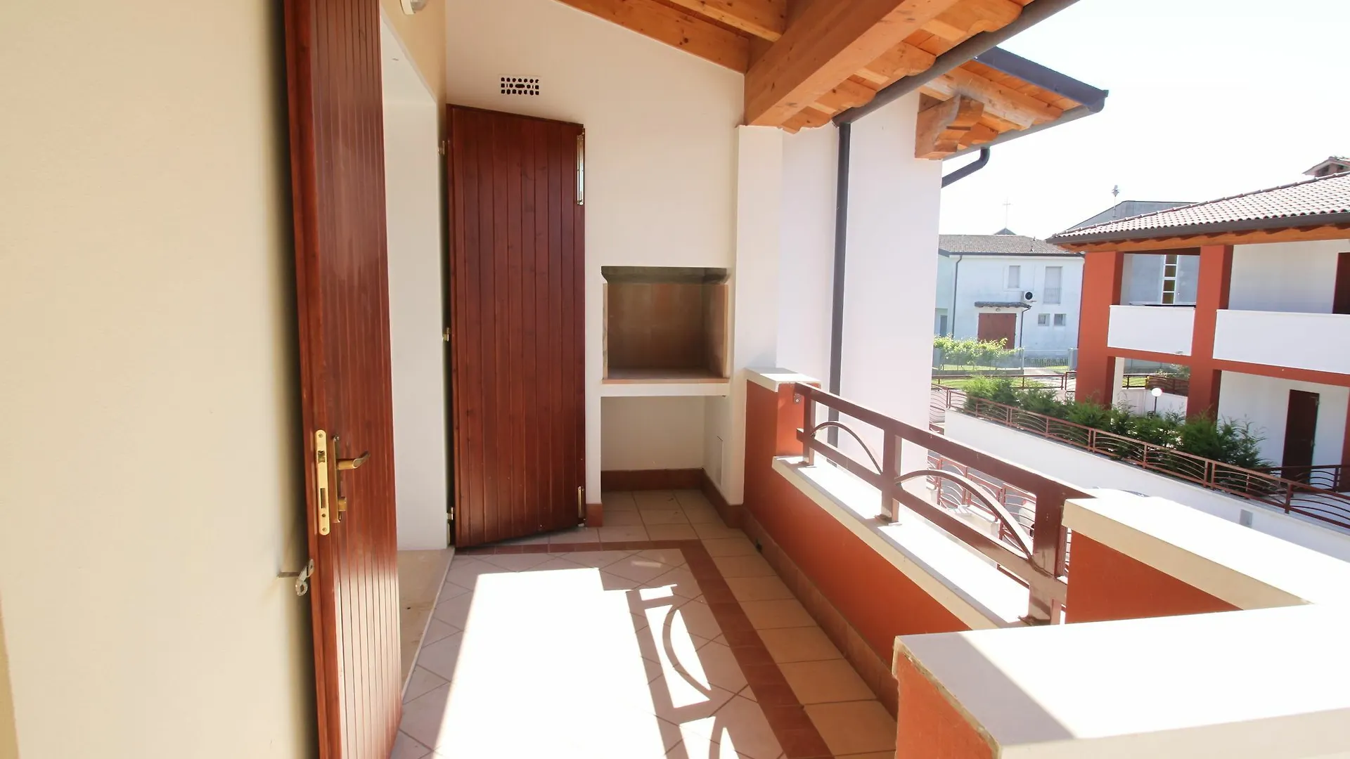 Apartment Regina Mare O10