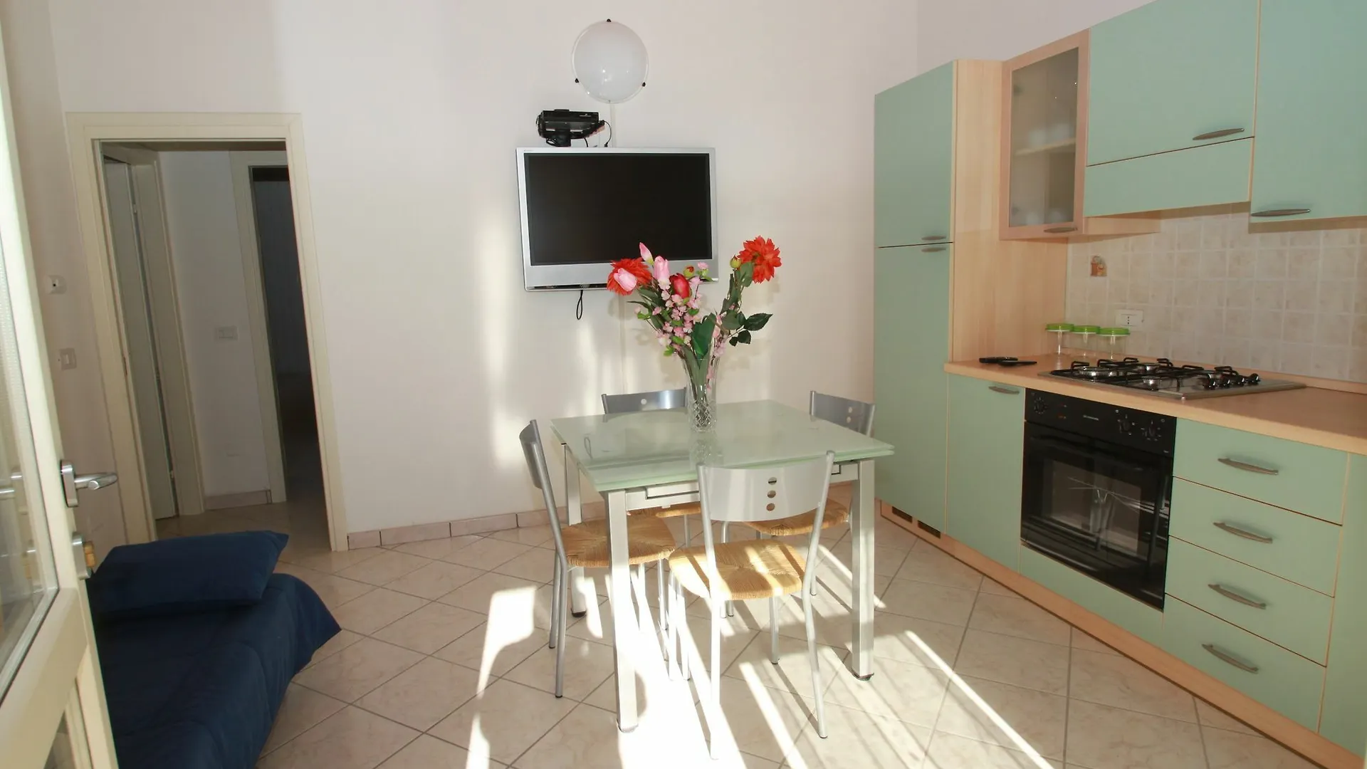 Appartamento Regina Mare O10 Lido di Pomposa